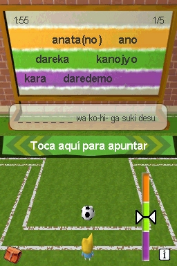 Mind Your Language: Learn Japanese