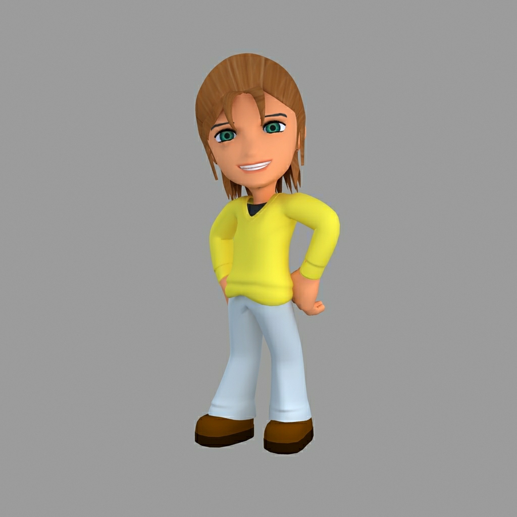 Mind Your Language: Learn Japanese