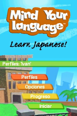 Mind Your Language: Learn Japanese - Imagen 22