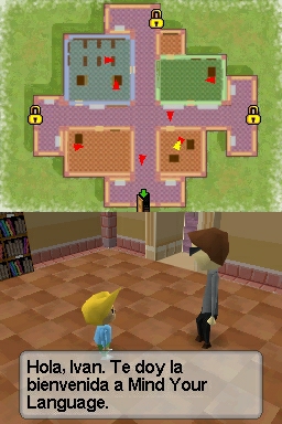 Mind Your Language: Learn Japanese - Imagen 14