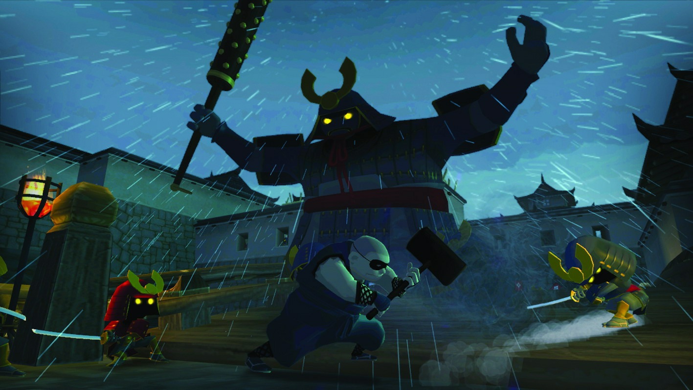 Mini Ninjas - Imagen 16