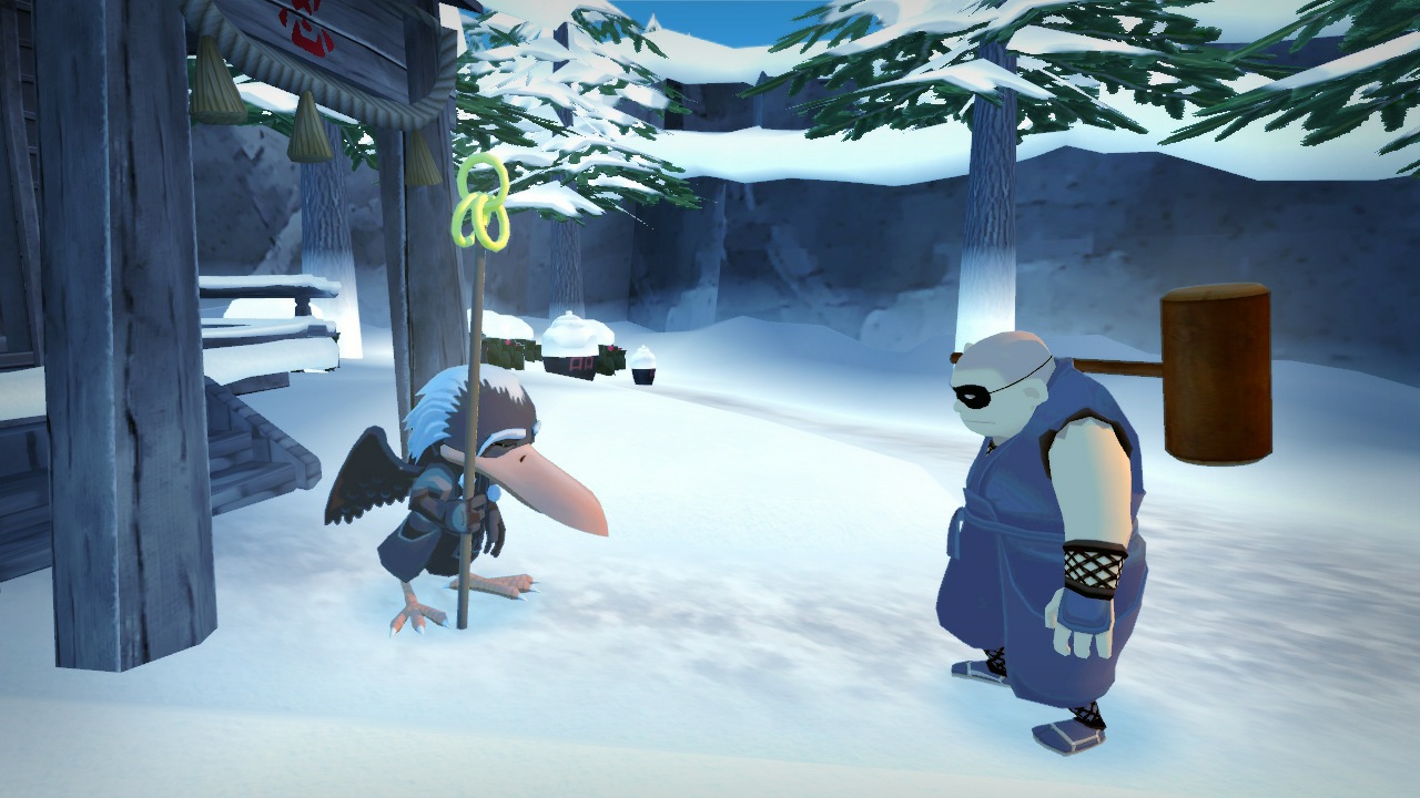 Mini Ninjas - Imagen 19