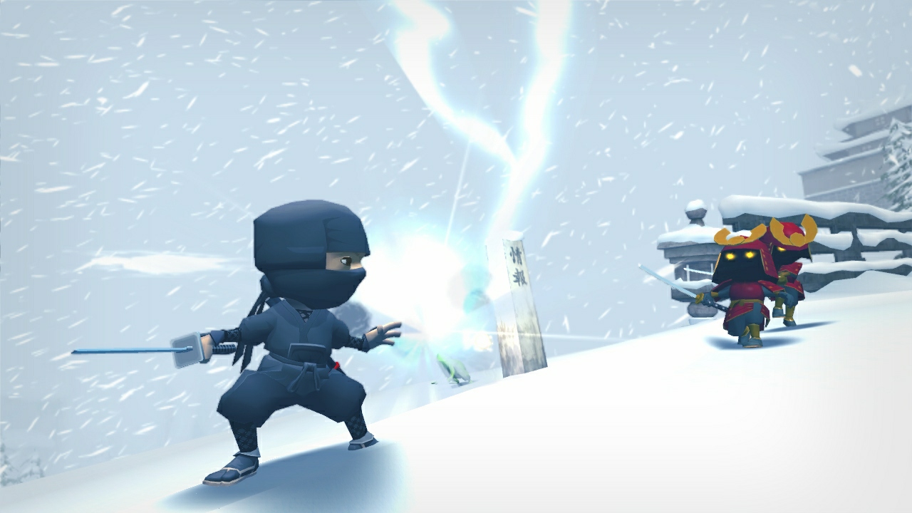 Mini Ninjas - Imagen 23