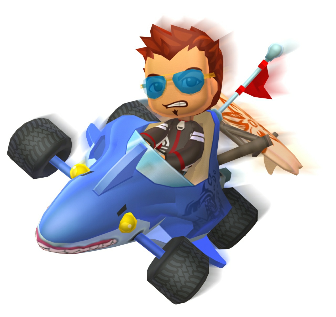 MySims Racing - Imagen 46