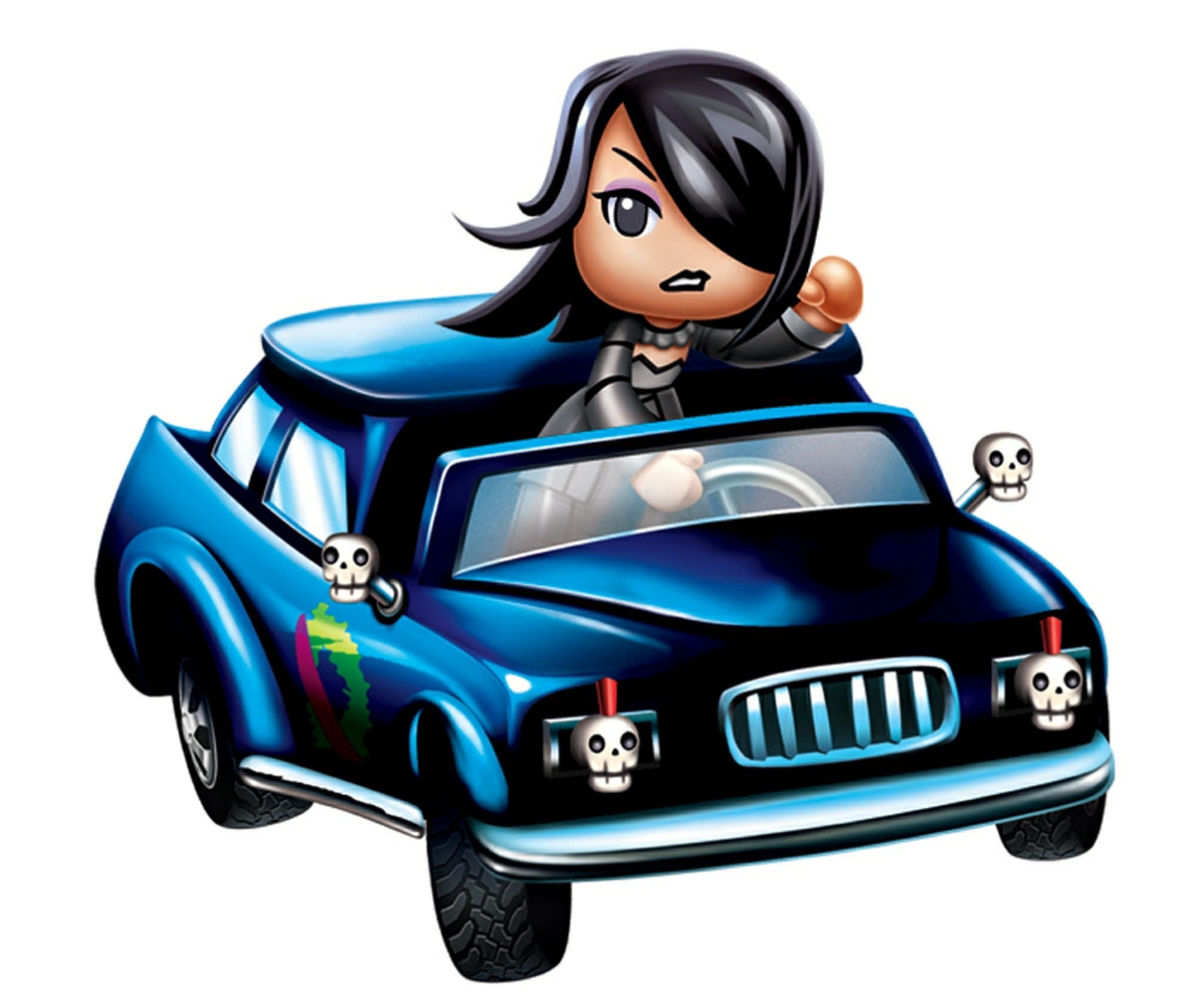 MySims Racing - Imagen 49