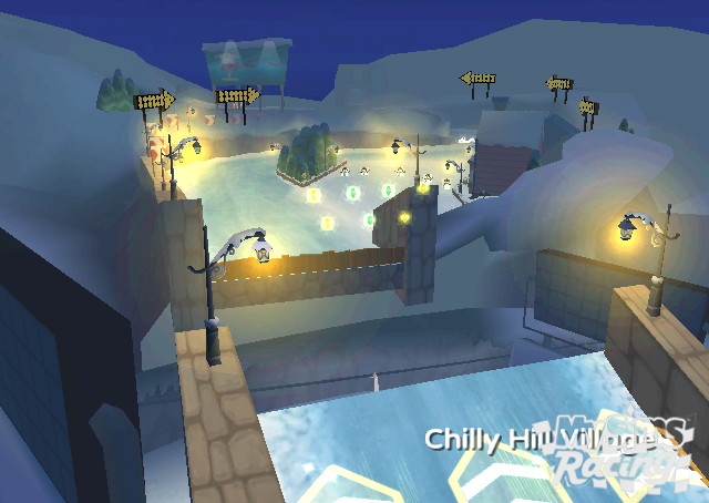 MySims Racing - Imagen 37