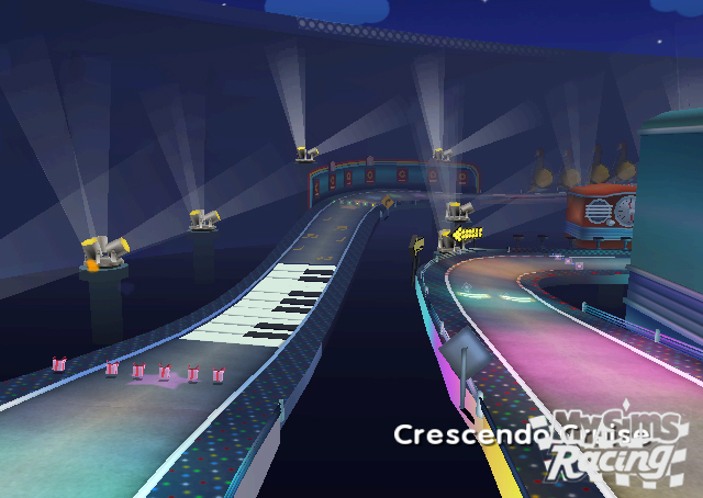 MySims Racing - Imagen 41