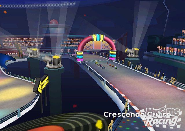 MySims Racing - Imagen 38