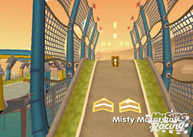 MySims Racing - Imagen 23