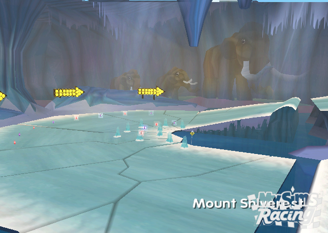 MySims Racing - Imagen 24