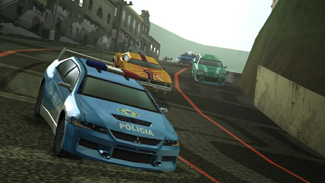 Need for Speed Nitro - Imagen 15