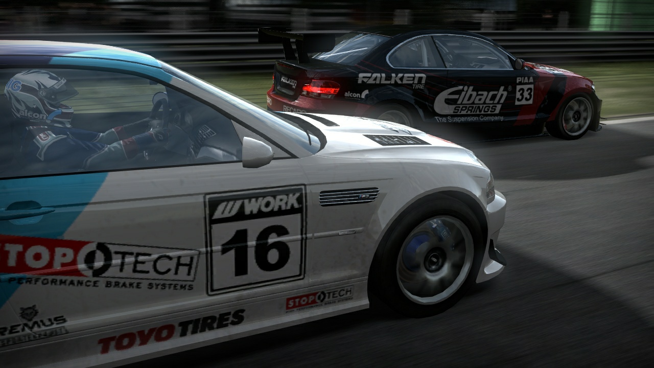 Need for Speed  Shift - Imagen 47