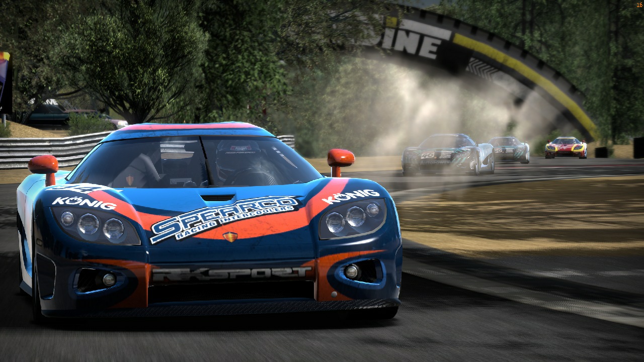 Need for Speed  Shift - Imagen 46