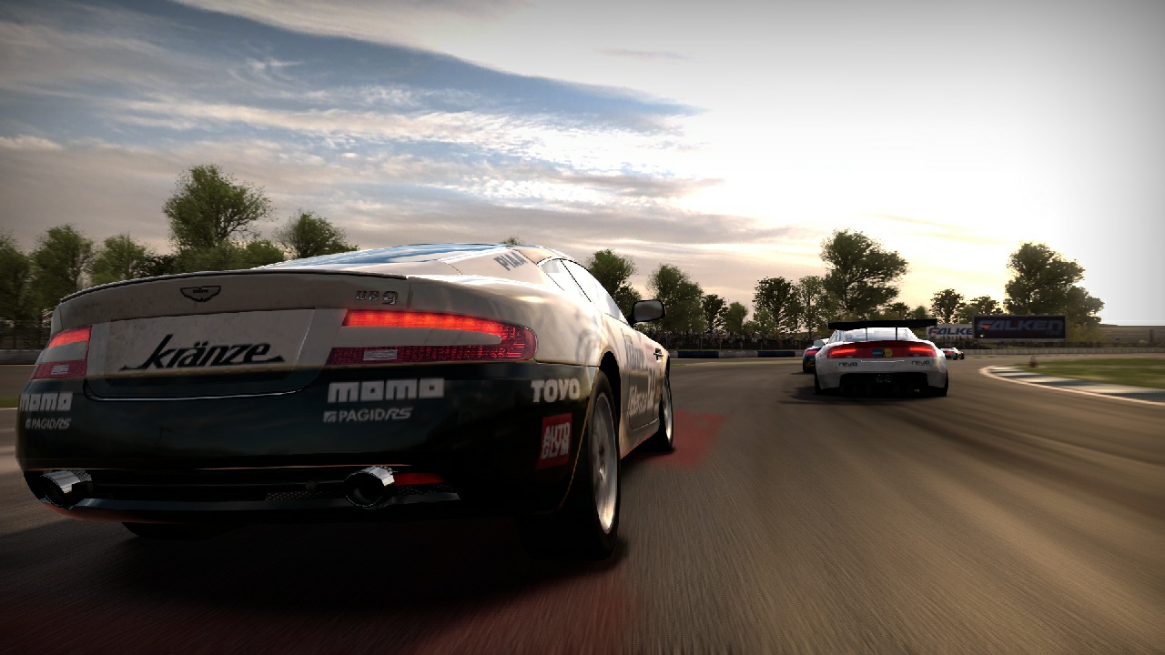 Need for Speed  Shift - Imagen 48