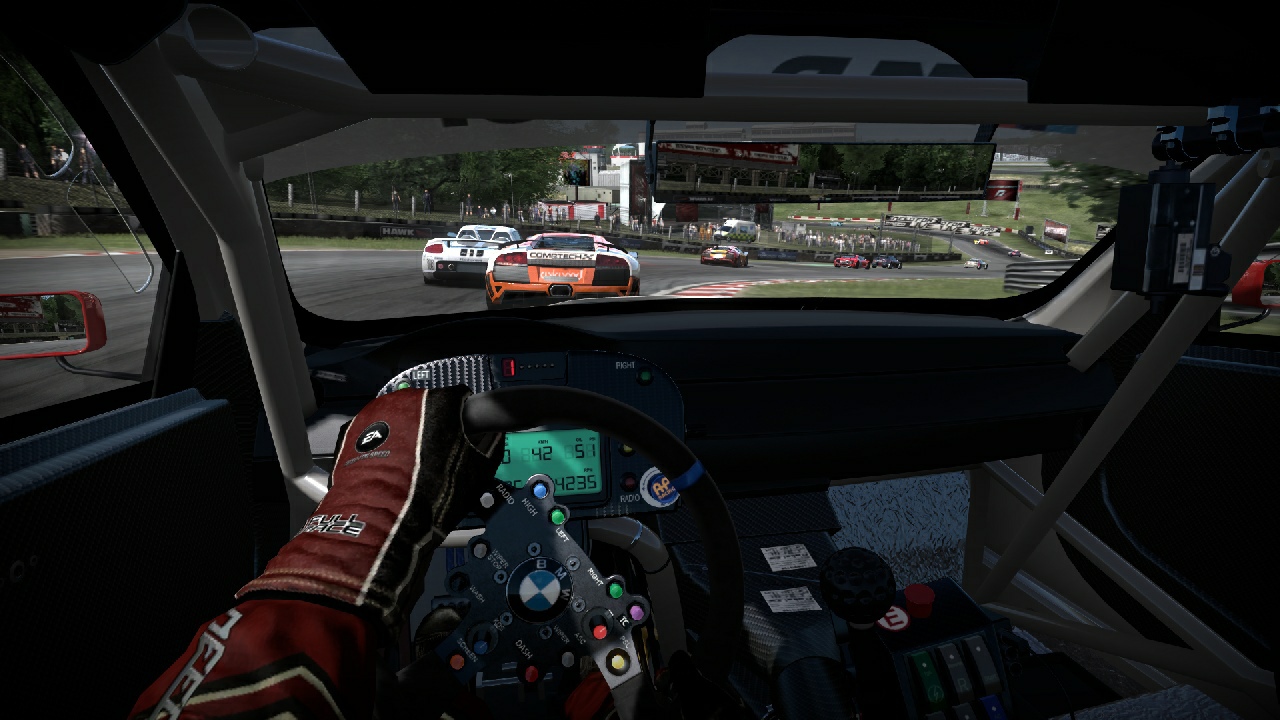 Need for Speed  Shift - Imagen 44