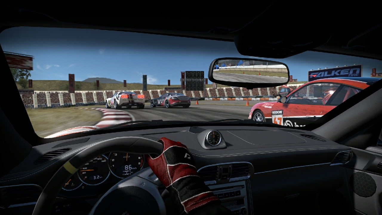 Need for Speed  Shift - Imagen 43