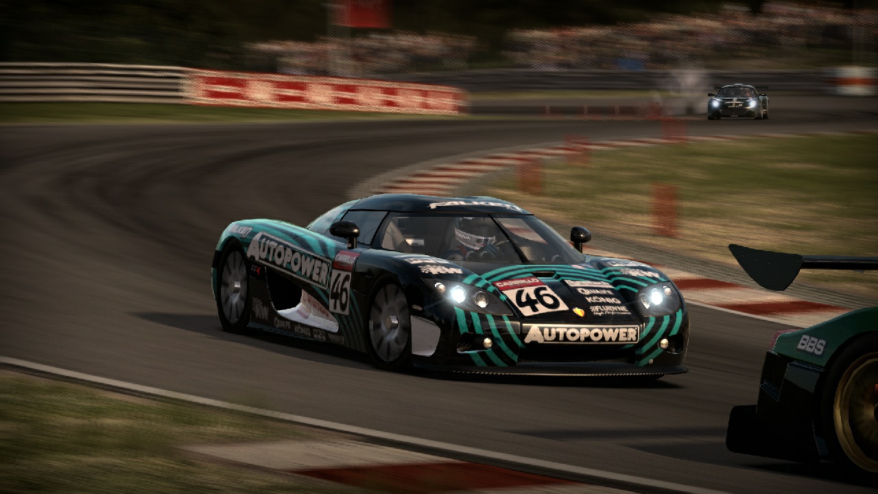 Need for Speed  Shift - Imagen 41