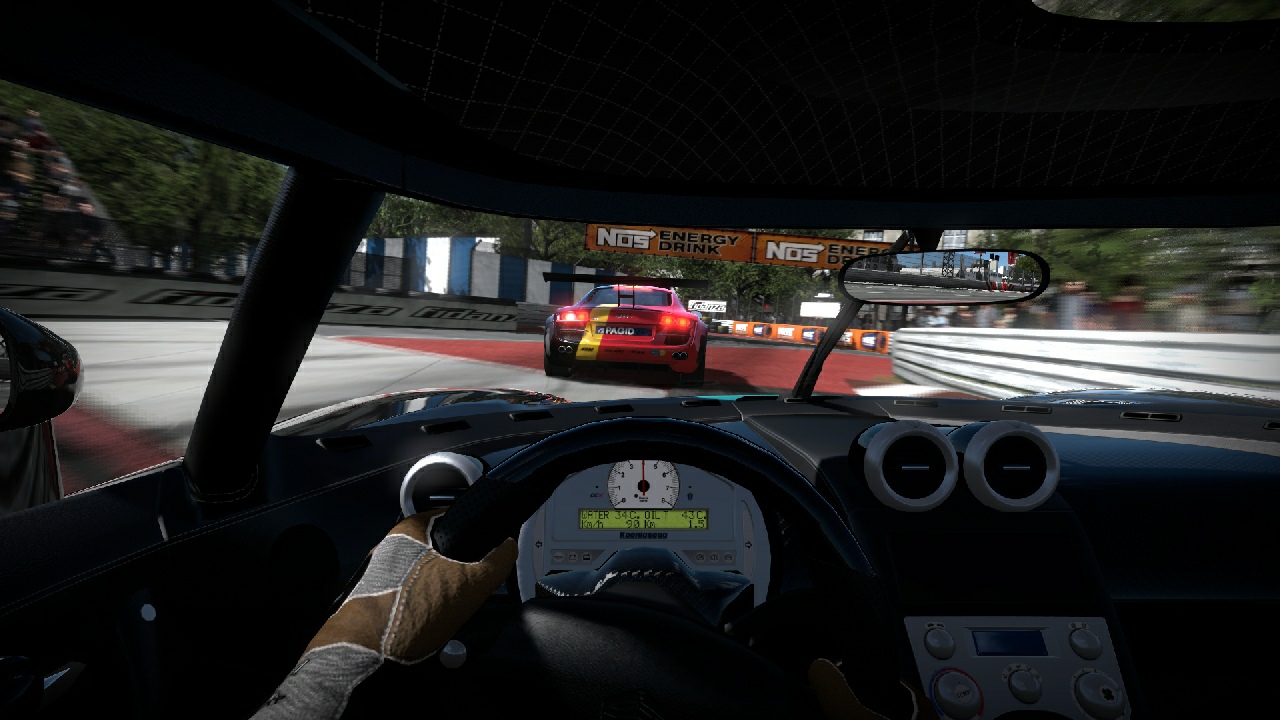 Need for Speed  Shift - Imagen 39