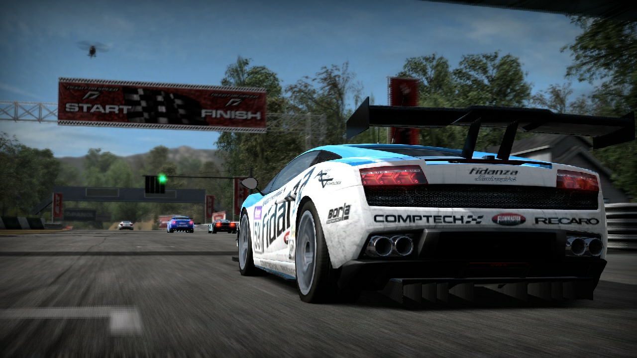 Need for Speed  Shift - Imagen 32