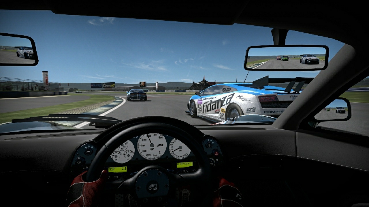 Need for Speed  Shift - Imagen 33