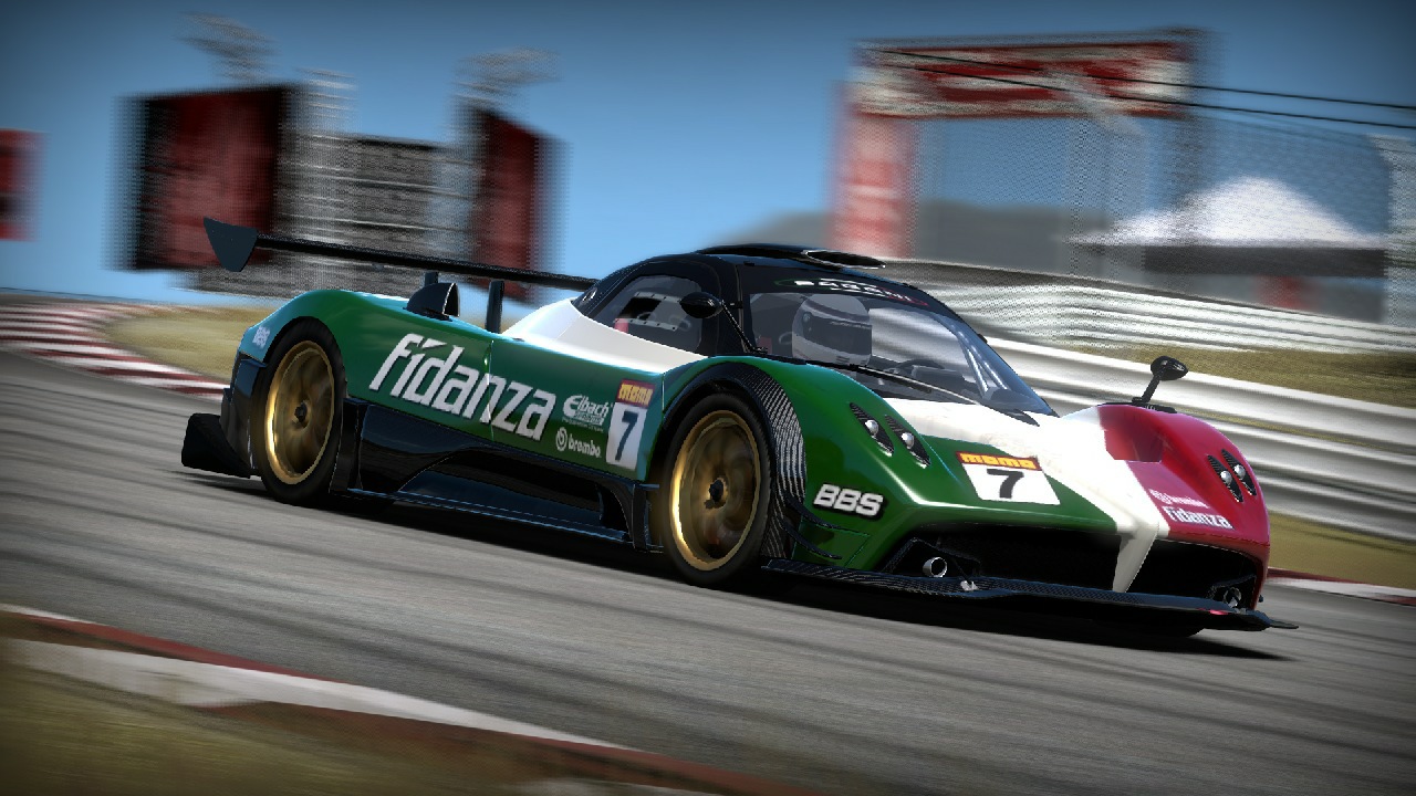 Need for Speed  Shift - Imagen 30