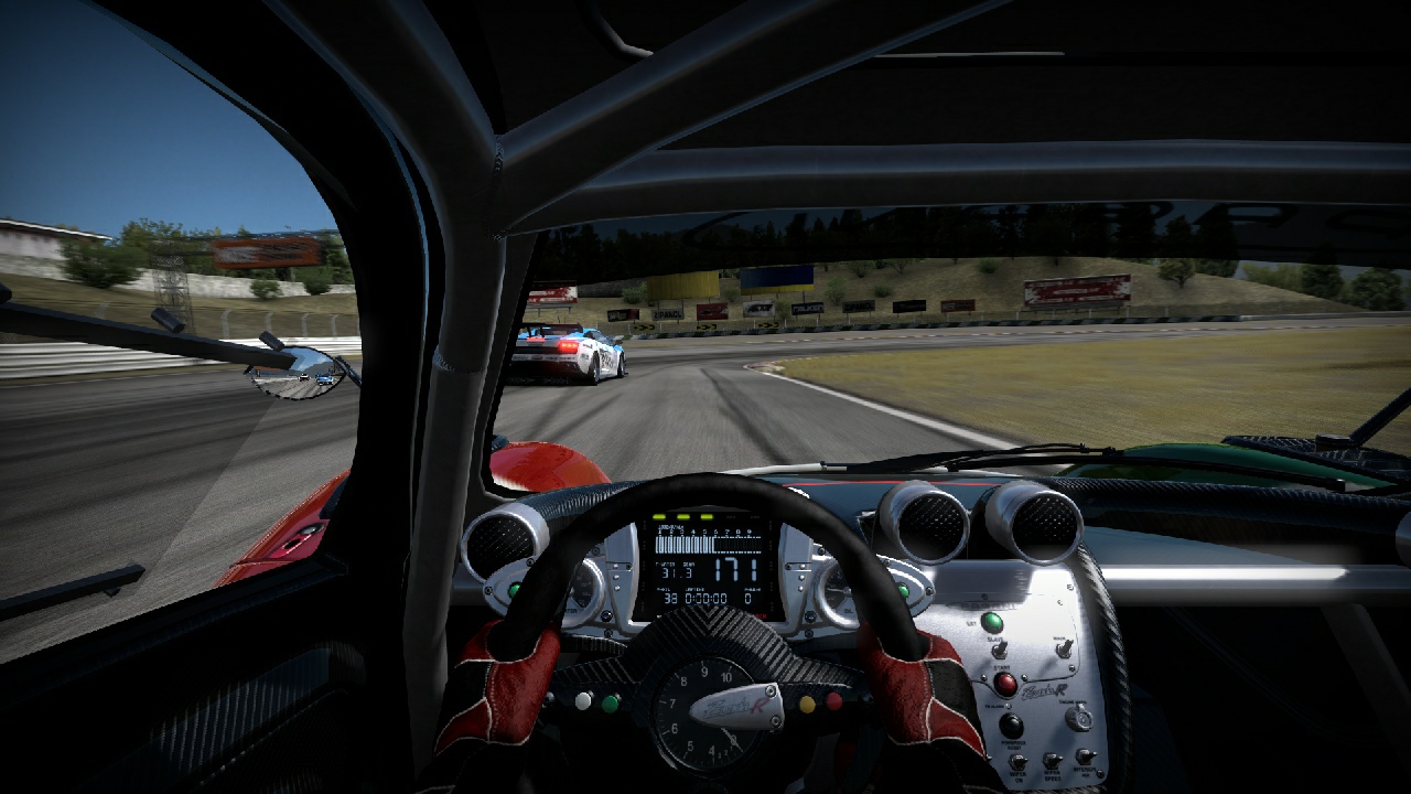 Need for Speed  Shift - Imagen 31