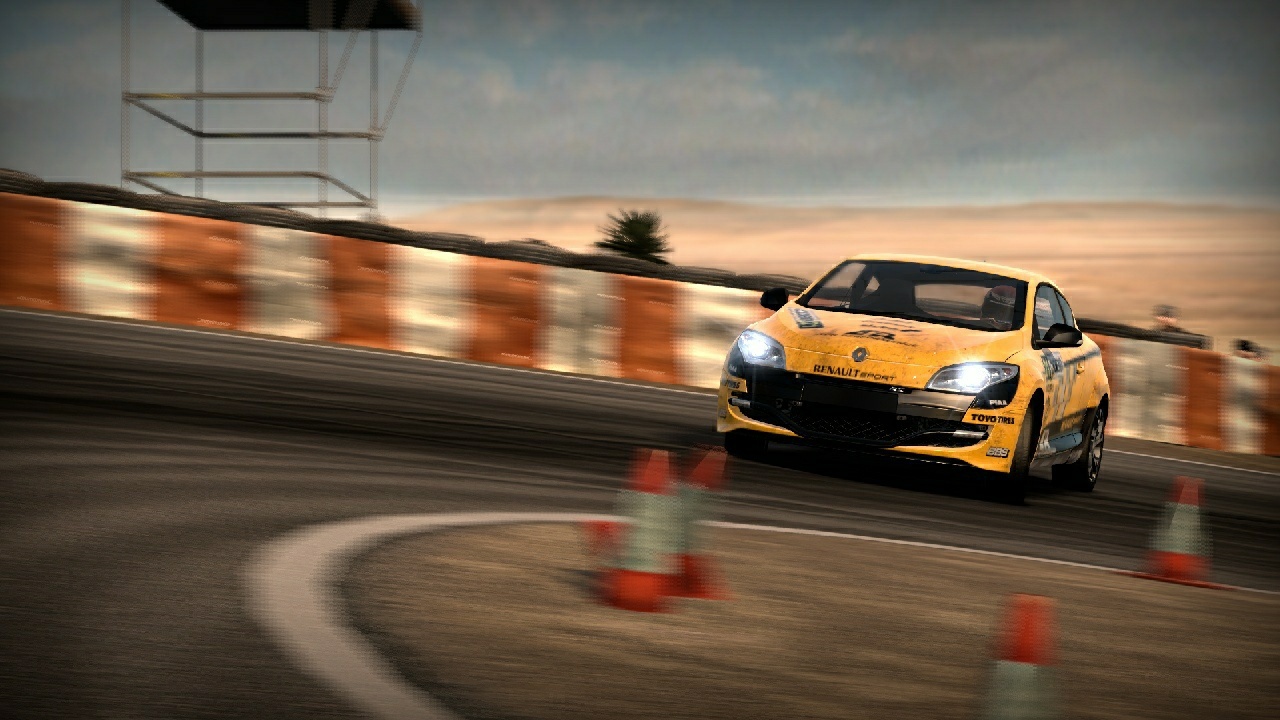 Need for Speed  Shift - Imagen 24