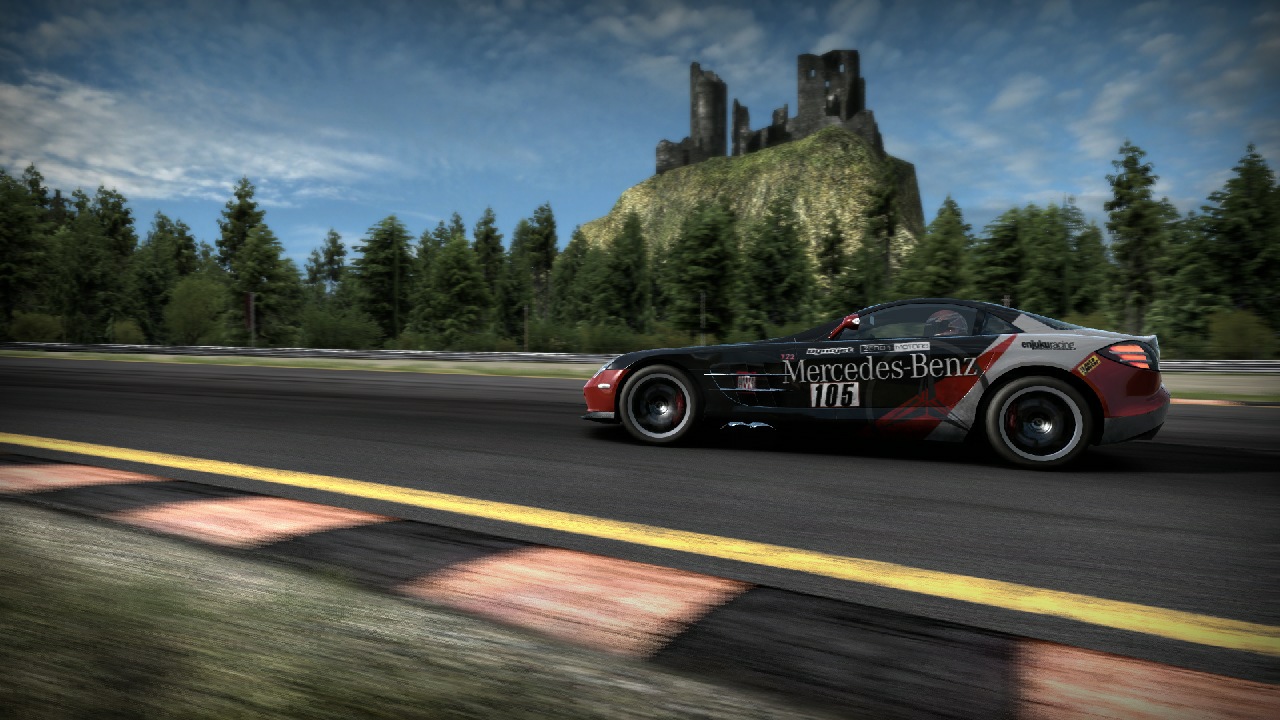 Need for Speed  Shift - Imagen 27