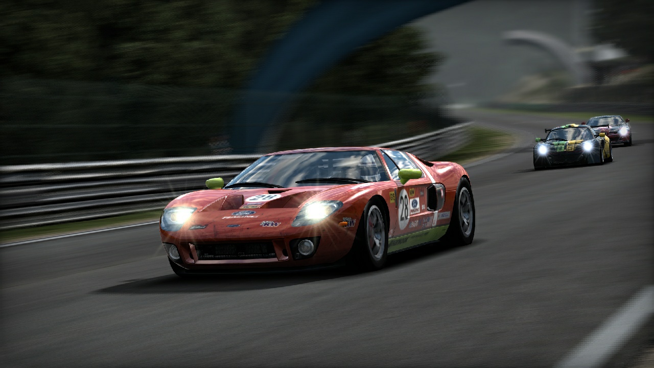 Need for Speed  Shift - Imagen 20