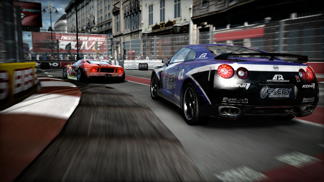 Need for Speed  Shift - Imagen 18