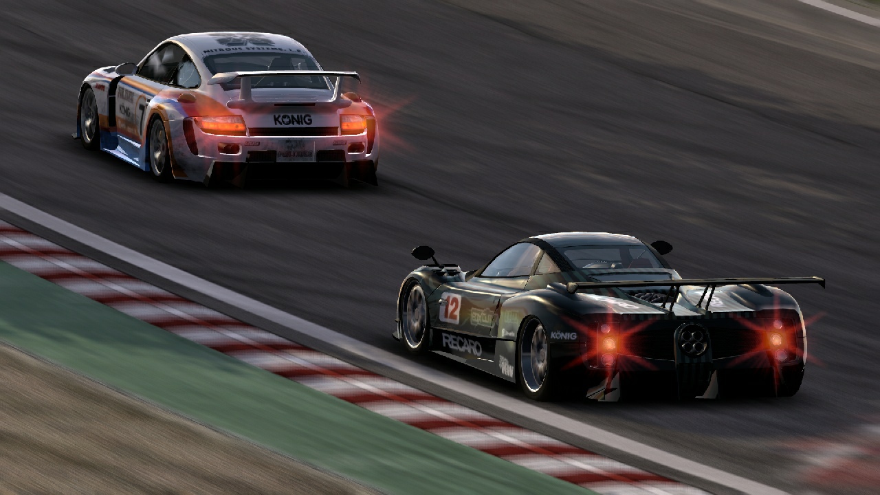 Need for Speed  Shift - Imagen 13