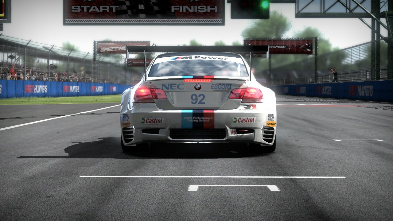 Need for Speed  Shift