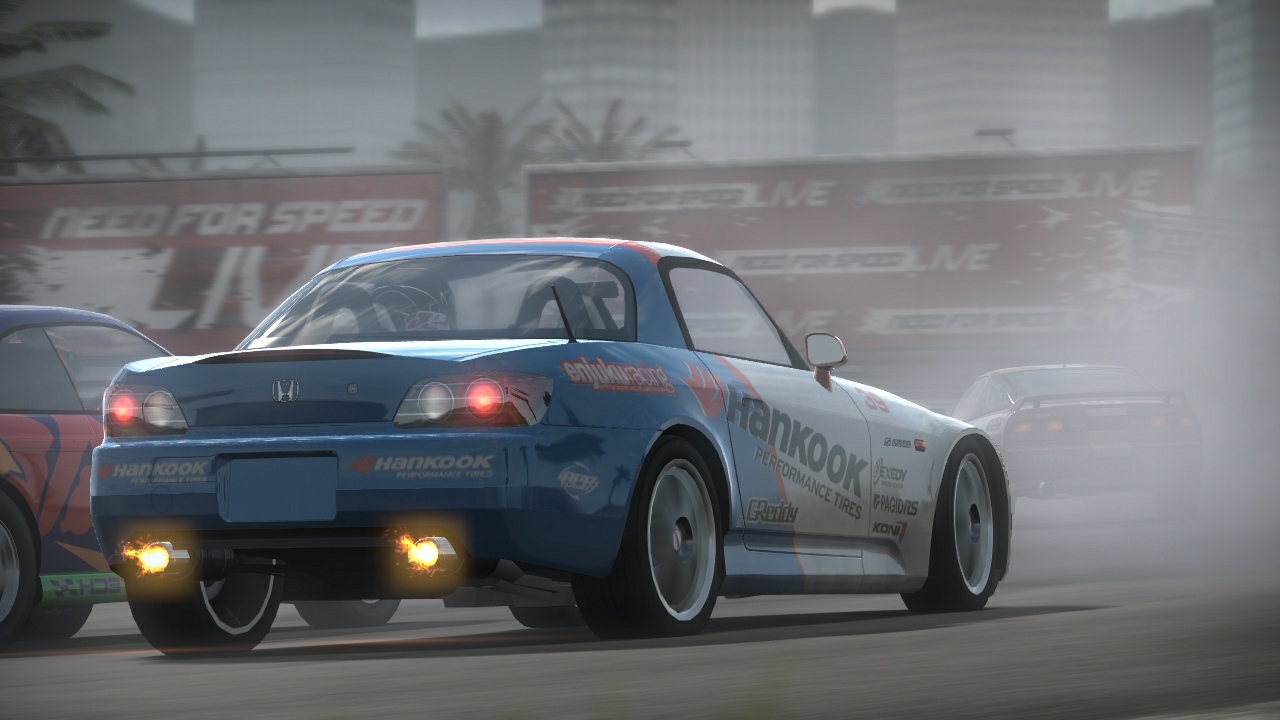 Need for Speed  Shift