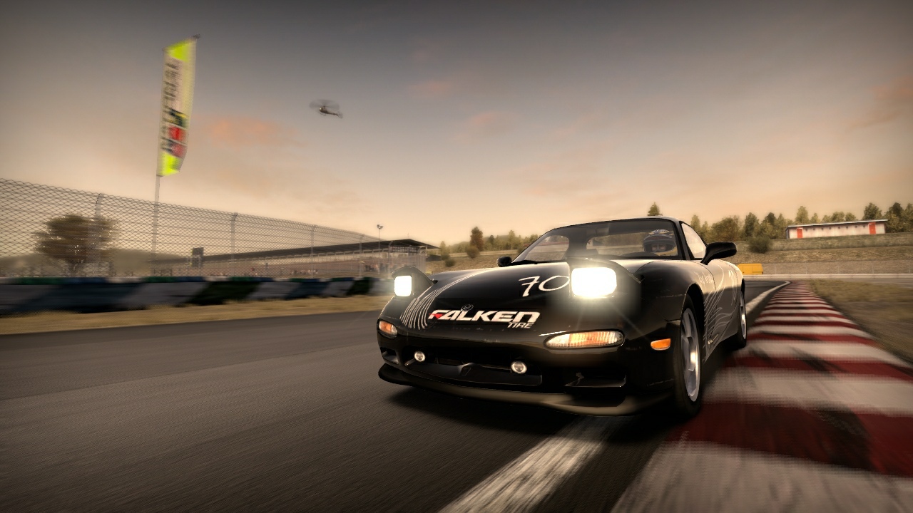 Need for Speed  Shift