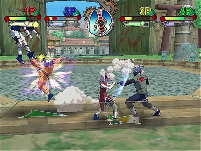 Naruto: Clash of Ninja 2 - Imagen 26