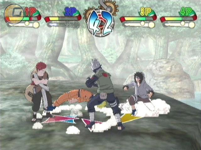 Naruto: Clash of Ninja 2 - Imagen 20