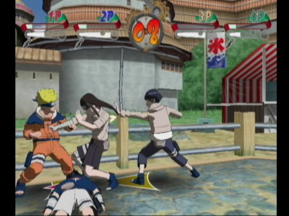 Naruto: Clash of Ninja 2 - Imagen 19