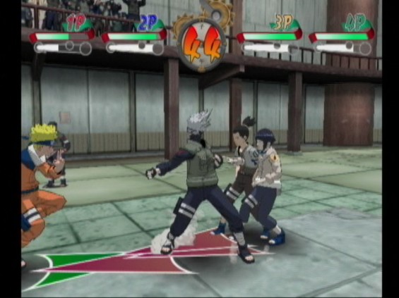 Naruto: Clash of Ninja 2 - Imagen 15