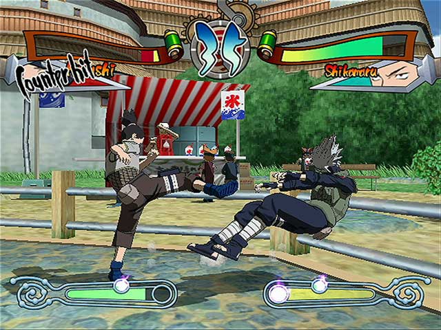 Naruto: Clash of Ninja 2 - Imagen 24