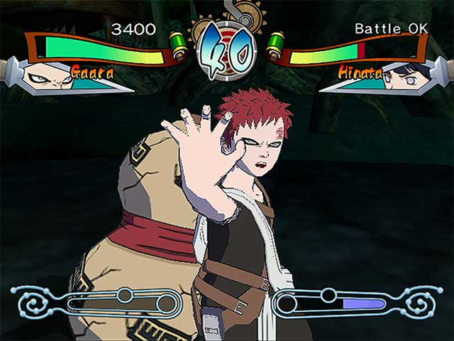 Naruto: Clash of Ninja 2 - Imagen 23