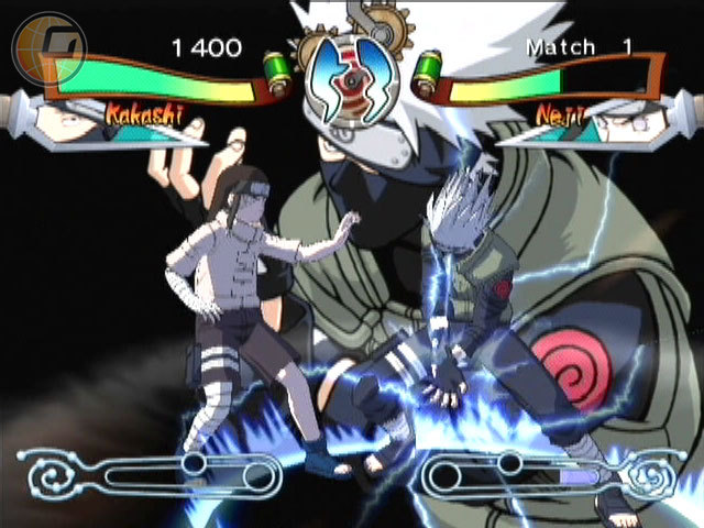 Naruto: Clash of Ninja 2 - Imagen 17