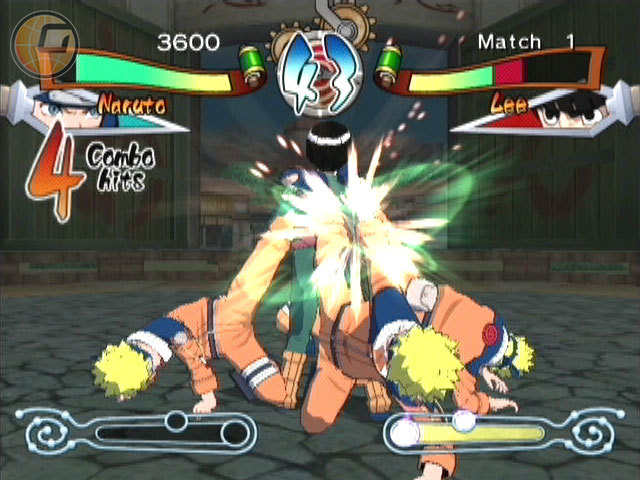 Naruto: Clash of Ninja 2 - Imagen 18