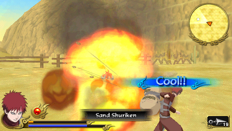 Naruto Shippuden Legends: Akatsuki Rising