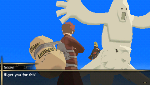 Naruto Shippuden Legends: Akatsuki Rising