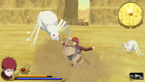 Naruto Shippuden Legends: Akatsuki Rising