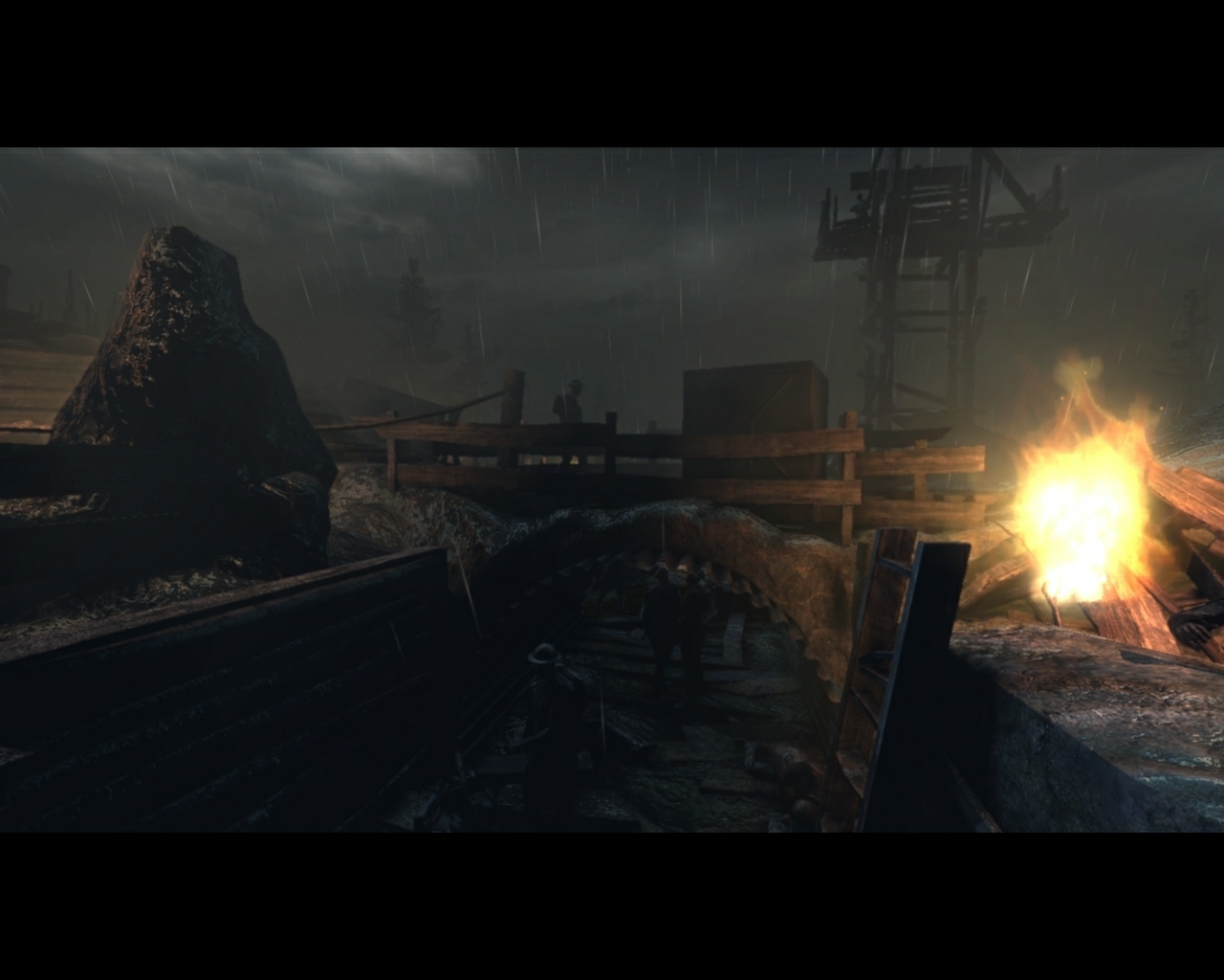 Necrovision - Imagen 34