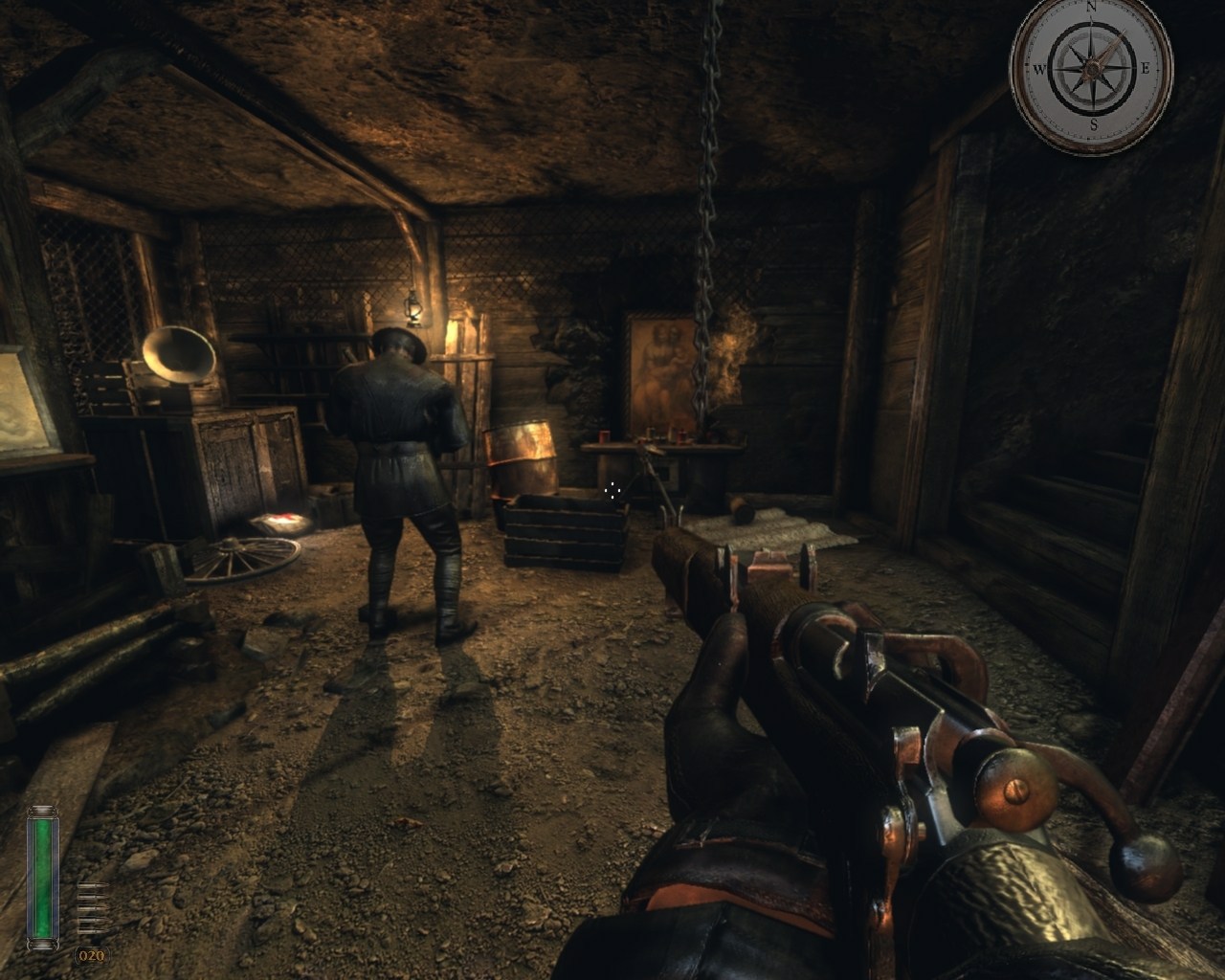 Necrovision - Imagen 35