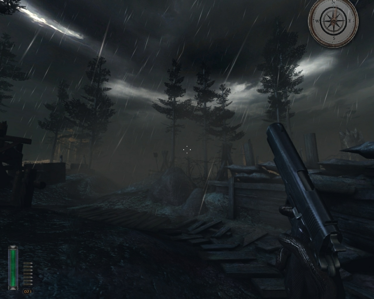 Necrovision - Imagen 32