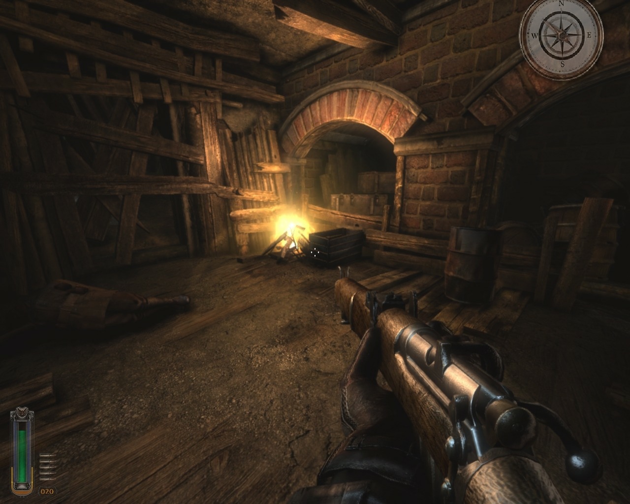 Necrovision - Imagen 25