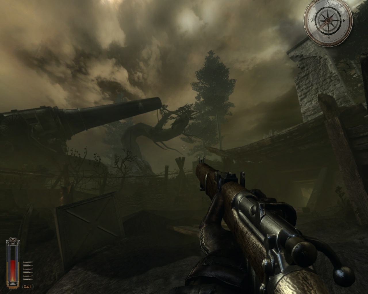 Necrovision - Imagen 30